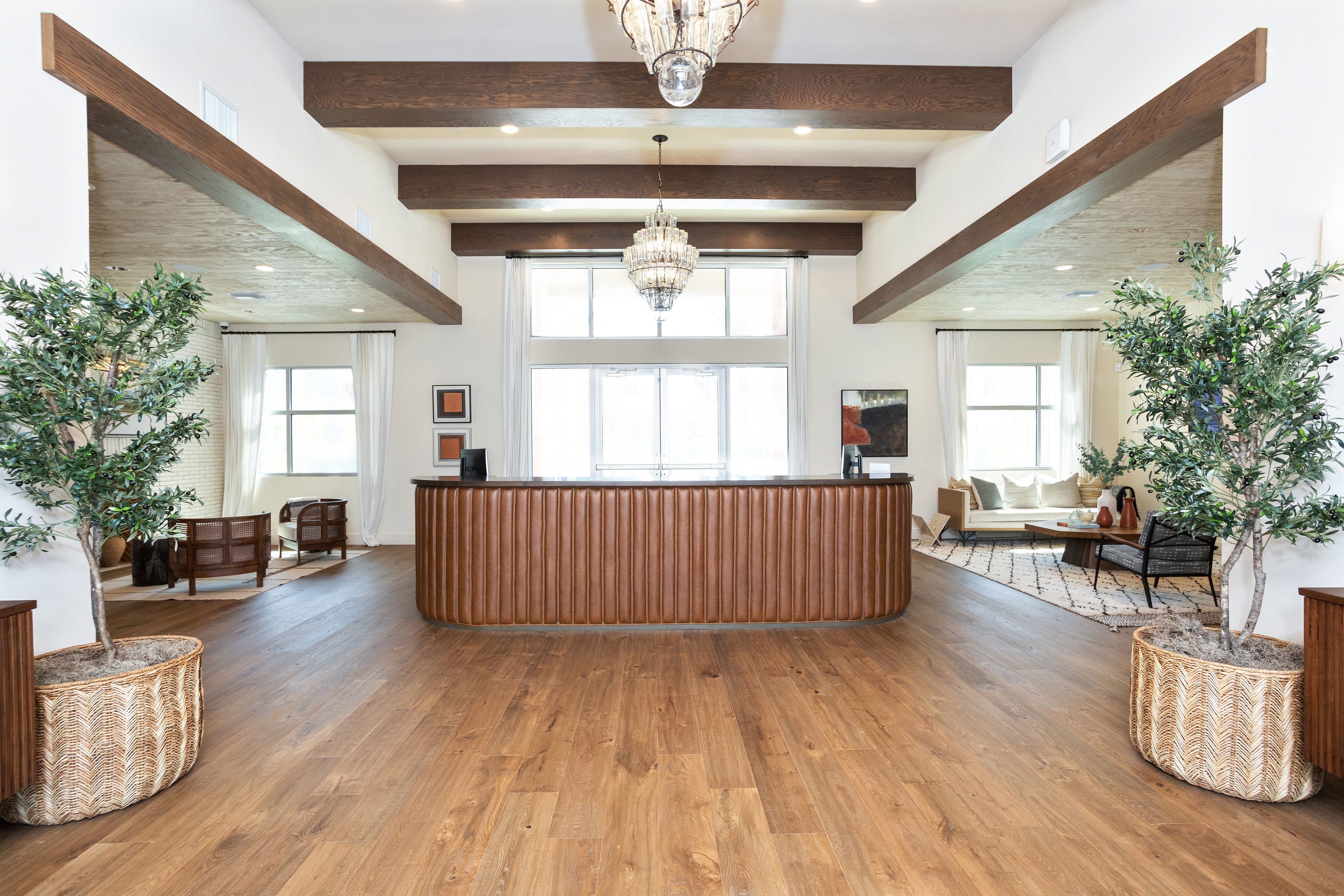 Broadstone Rio Salado The Multifamily Advisory Group at Cushman